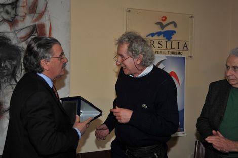 Ingrandisci la foto